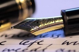 Write For Passion Or Do You Want The Money? | Internet Marketing Z6 | Scoop.it
