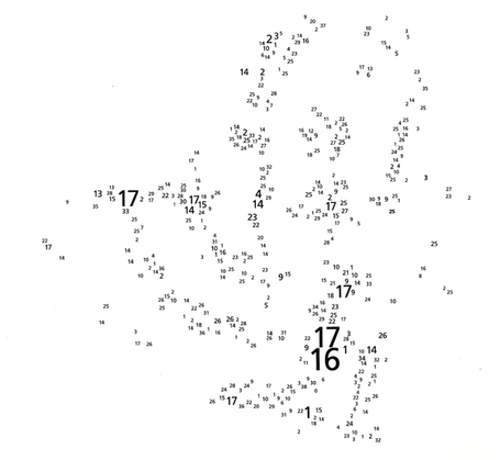 Everything Sings: Making the Case for a New Cartography | Brain ... | Cartography | Scoop.it