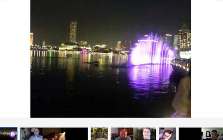 Google Plus lo invita a realizar recorridos virtuales - CM& | Plustar | Scoop.it