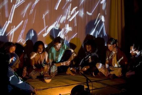 'Doku Rai': A personal journey for Timor artists - Australia Network News - ABC News (Australian Broadcasting Corporation) | this curious life | Scoop.it
