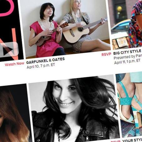 With Google's Help, 'Glamour' Monetizes Hangouts | Public Relations & Social Media Insight | Scoop.it