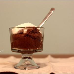 Julia Child's Chocolate Mousse with Chantilly Cream | ~ Song For A Friend ~ | Scoop.it