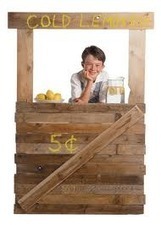 Leadership Lessons From A Lemonade Stand | The Leadership Advisor | Success Leadership | Scoop.it