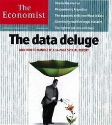 More on Big Data in 2012 | DataStax | #BigData | Scoop.it