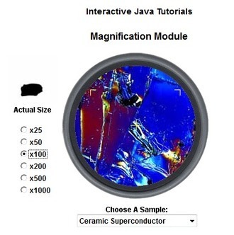 Microscopios virtuales | Click Tic y al Aula | Scoop.it