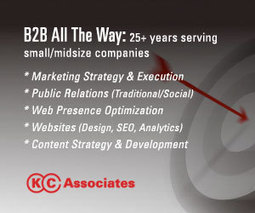 16 Remarkable Web Analytics Guides, Tips and Techniques | B2B Marketing Blog | Webbiquity | Web Analytics and Web Copy | Scoop.it