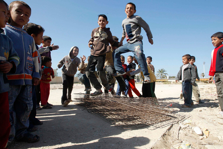 Syrian refugees update 2013 | Geography Education | Scoop.it