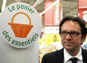 Le panier des essentiels, un vrai flop ? | agro-media.fr | actualit&eacute; agroalimentaire | Scoop.it