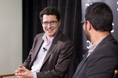 In The Future, Everyone Will Be An Entrepreneur | Startup Revolution | Scoop.it