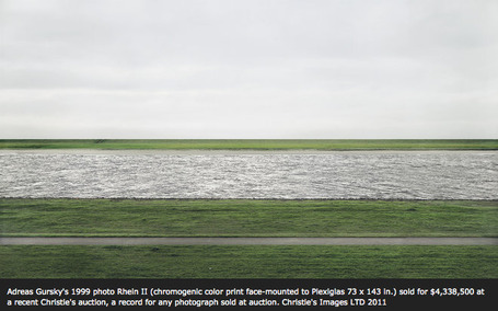 The trend is no trends, contemporary art experts say | images in context | Scoop.it
