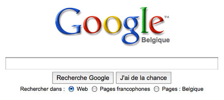googlecontrol.be by David Bormans | EESAB-quimper cours publics num&eacute;riques | Scoop.it