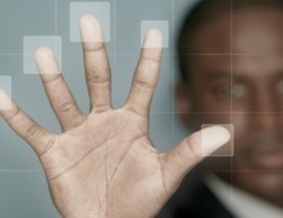 A great insight into future Screen technology [ Video ] | JHdez - Tech | Scoop.it