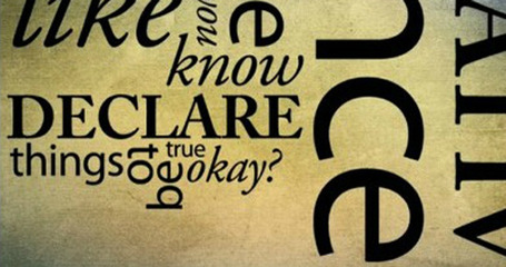 13 Inspiring Typography Videos | Digital-By-Design | Scoop.it