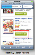 Best Practices for Mobile Site&nbsp;Checkout | LdS Innovation | Scoop.it