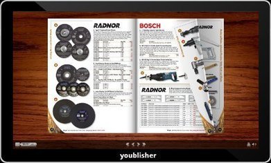 Publication Network - Youblisher.com - turn pages / flippable pdfs | Vulbus Incognita Magazine | Scoop.it