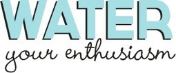 Category Archive for "Designing a logo" | Water your enthusiasm | Logo | Scoop.it