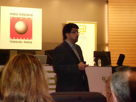 El blog de Gorka Corres Zamacola: Gen&iacute;s Roca y el futuro de Internet | A New Society, a new education! | Scoop.it