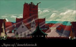 danmarkshistorien.dk :: Forside | Web-v&aelig;rkt&oslash;jer | Scoop.it