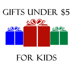 Gifts Dollars on Gifts Under 5 Dollars For Kids   Best Christmas Toys For Kids   Scoop