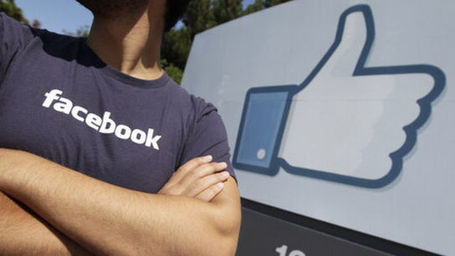 Facebook veut s'installer en Suisse | #emploi #travail #geneve #suisse | Scoop.it