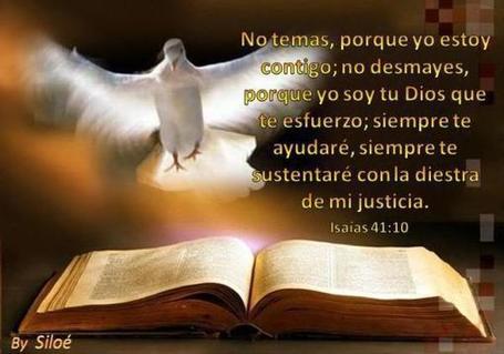 Leer Mensajes Cristianos | Enrique Monterroza :: Sitio Oficial