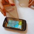Un film transparent qui recharge votre smartphone | INFORMATIQUE 2013 | Scoop.it