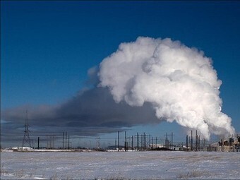 U.S. Chamber of Commerce Calls for Fossil Fuels Bonanza ... | Chamber Advocate | Scoop.it