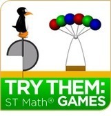 MIND Research Institute - Innovative Math Program:  ST Math | Math, Technology and UDL:  Closing the Achievement Gap | Scoop.it