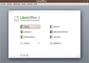 Communaut&eacute; LibreOffice francophone : bienvenue ! &raquo; LibreOffice | TIC et Tech news | Scoop.it