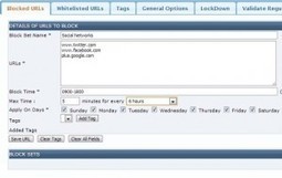 3 extensions pour bloquer des sites sur Chrome - Les Outils Tice | Les outils du Web 2.0 | Scoop.it