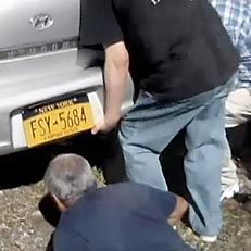 Hero strangers lift car off grandma and trapped babies | It's Show Prep for Radio | Scoop.it