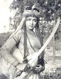 Raziyya-al-din or Razia Sultana was a 13th century ruler of Delhi who ruled for four years before being killed, possibly by her military generals. | Herstory | Scoop.it