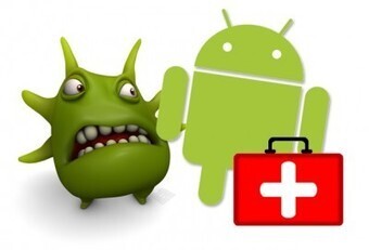 Los mejores (y peores) antivirus para Android - El Android Libre | Androidiando | Scoop.it