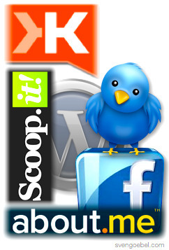 Social Network Marketing &ndash; it only just began&hellip; | Social Media & Network Marketing | Scoop.it