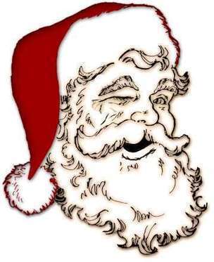 SANTA CLAUS: The Great Imposter | CyberInterNetics | Scoop.it