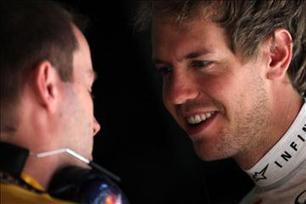 Vettel surprised by importance of tyres in 2012 | Page 1 | F1 News | May 2012 | Crash.Net | F1 news | Scoop.it