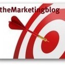 Latest comments &ndash; theMarketingblog | TheMarketingblog | News and Insights from the Marketing World | Scoop.it