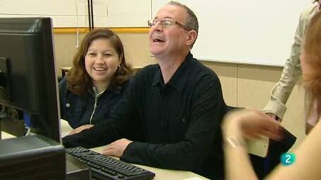 Para todos La 2 - Las TIC modifican el modo de aprender, Para todos La 2 - RTVE.es A la Carta | Escuela y Web 2.0. | Scoop.it