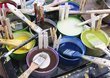 Kenai artist puts new spin on ancient art form - KENAI Alaska &mdash; On a recent snowy Wednesday Marion Nelson stood inside her warm backyard studio pulling on a pair of blue gloves occasionally reachin... | Alaska Tourism | Scoop.it