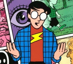 Scott McCloud on Comics [The Infinite Canvas] | Transmedia: Storytelling for the Digital Age | Scoop.it
