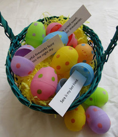 Easter Egg Showdown Review Game | Seasonal Freebies for Teachers | Scoop.it