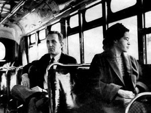 Black History Month: Rosa Parks | Topical English Activities | Scoop.it