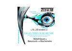 ZoneB&sup2; le programme | Zone B | Scoop.it