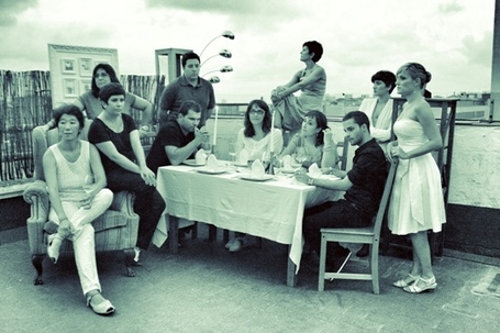 &ldquo;El Extrarradio&rdquo; (Otra radio es posible) | New Journalism | Scoop.it