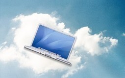 Cloud Computing: Fast Facts | Business 2 Community | Cloud Central | Scoop.it
