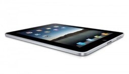 20 Great iPad Apps for Primary Literacy | The Creative Education Blog | iPads in schools | Scoop.it