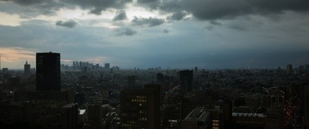 Before and After 3/11 | Japan - Fissures in the Planetary Apparatus | The Invisible Dragon | Scoop.it