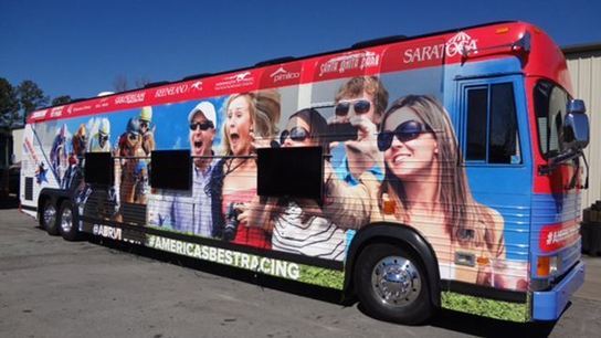 ABRV Kicks Off at South by Southwest | Horse Racing News