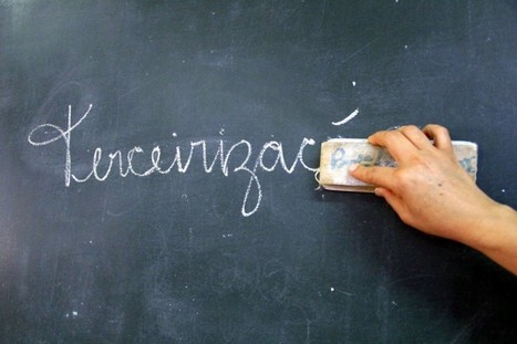 Em Goiás, governo quer ceder gestão de escolas - Jornal de Brasília (Assinatura) | BINÓCULO CULTURAL | Monitor de informação para empreendedorismo cultural e criativo| | Scoop.it