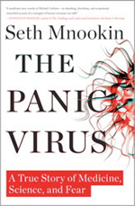 TLC&rsquo;s vaccine misinformation piece vanishes into the ether. Do they owe readers an explanation? (Also: Chicago Sun-Times endorsement of anti-vaccine conference remains online.) | The Panic Virus | Virology News | Scoop.it